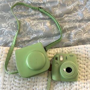 lightly used camera, filled my home with lots of joyful memories